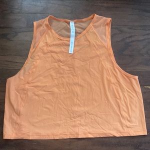 Sculpt tank cropped